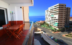 Expoholidays - Isla Azores, Aguadulce